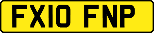 FX10FNP
