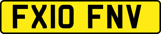 FX10FNV