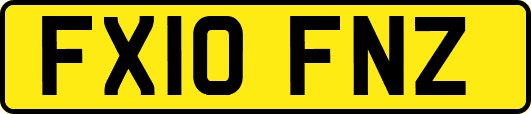 FX10FNZ
