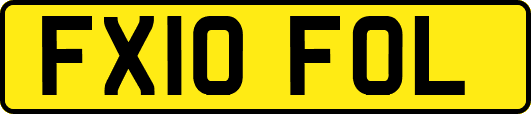 FX10FOL