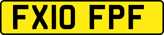 FX10FPF