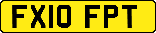 FX10FPT