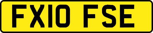 FX10FSE