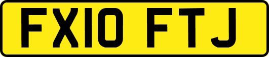 FX10FTJ