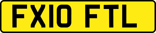 FX10FTL