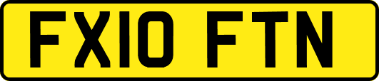 FX10FTN