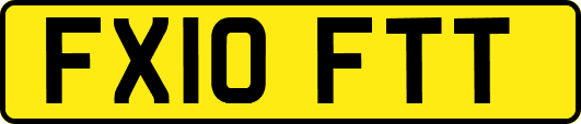 FX10FTT