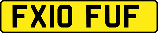 FX10FUF