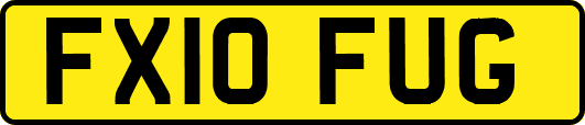 FX10FUG