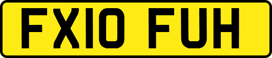 FX10FUH