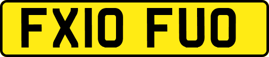 FX10FUO