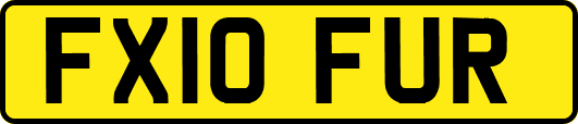 FX10FUR