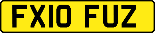 FX10FUZ
