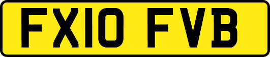 FX10FVB