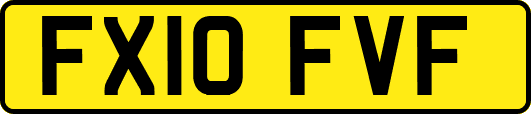 FX10FVF
