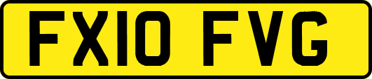 FX10FVG