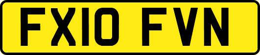 FX10FVN