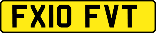 FX10FVT