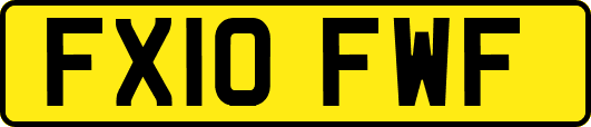 FX10FWF