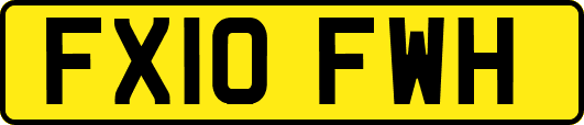 FX10FWH