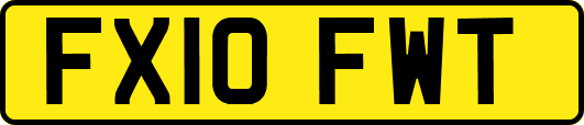 FX10FWT