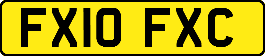FX10FXC