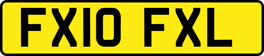 FX10FXL