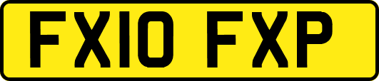 FX10FXP