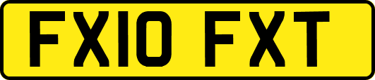 FX10FXT