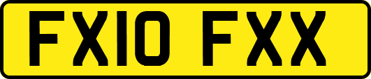 FX10FXX