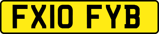 FX10FYB