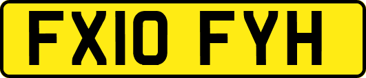 FX10FYH