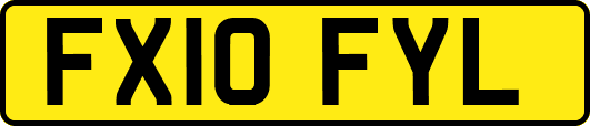FX10FYL