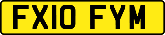 FX10FYM