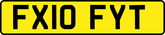 FX10FYT