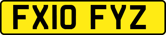 FX10FYZ