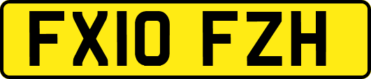 FX10FZH