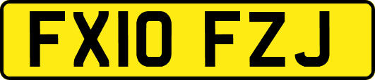 FX10FZJ