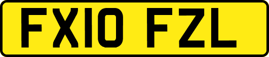FX10FZL