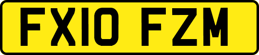 FX10FZM