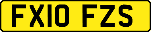FX10FZS