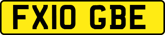 FX10GBE