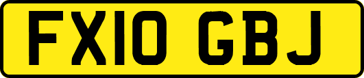 FX10GBJ