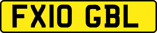 FX10GBL