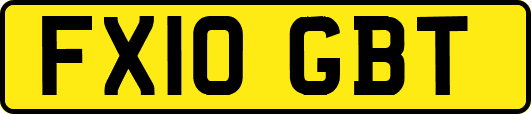 FX10GBT