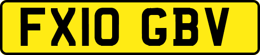 FX10GBV