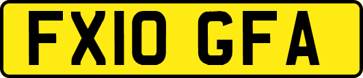 FX10GFA