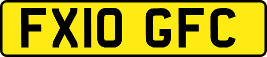FX10GFC