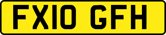 FX10GFH