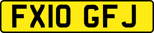 FX10GFJ